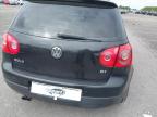2007 VOLKSWAGEN GOLF GT TS for sale at Copart SANDTOFT