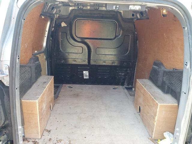 2015 FORD TRANSIT CO