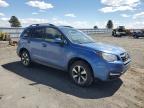 2017 Subaru Forester 2.5I Premium en Venta en Airway Heights, WA - Front End