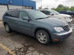 2007 Chrysler Pacifica Touring للبيع في Woodhaven، MI - Front End