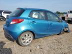 2011 Mazda Mazda2    for Sale in Houston, TX - Front End