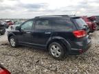 2012 Dodge Journey Sxt продається в Wayland, MI - Side