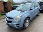 2014 CHEVROLET EQUINOX LT   for sale at Copart CN - CANADIAN AFFILIATES