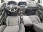 2022 Gmc Canyon At4 na sprzedaż w Houston, TX - Front End