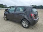 2013 Chevrolet Sonic Lt للبيع في Conway، AR - Front End