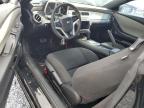 2013 Chevrolet Camaro Ls en Venta en Riverview, FL - Front End