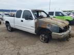2004 Chevrolet Silverado K2500   na sprzedaż w Woodhaven, MI - Burn
