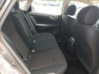 2015 Nissan Sentra S na sprzedaż w Mendon, MA - Front End
