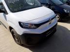 2024 CITROEN BERLINGO E for sale at Copart SANDY