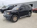2012 Nissan Xterra Off Road en Venta en Jacksonville, FL - Minor Dent/Scratches