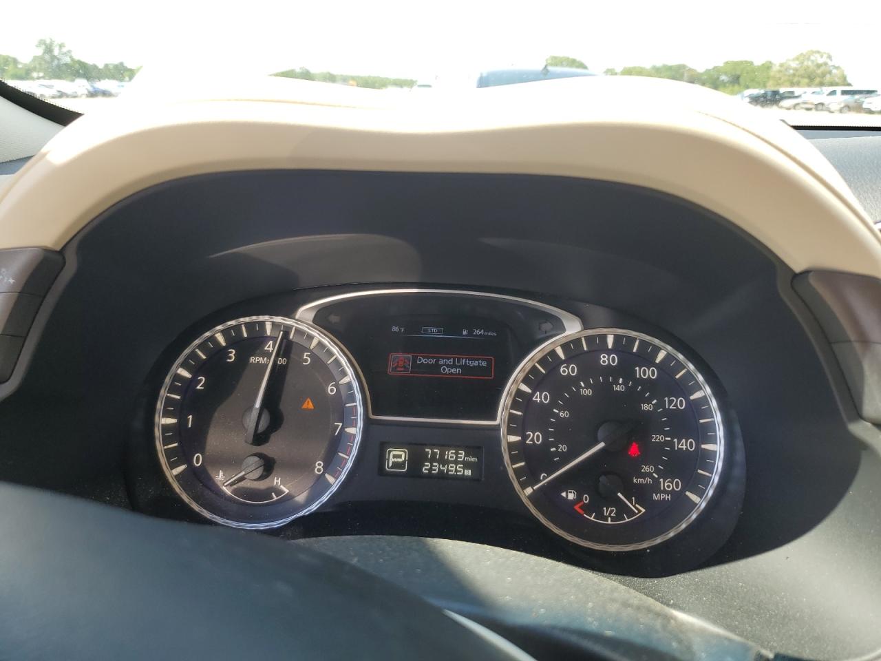 2015 Infiniti Qx60 VIN: 5N1AL0MM5FC542030 Lot: 56433615
