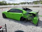 2017 Dodge Charger Srt Hellcat en Venta en Barberton, OH - Rear End