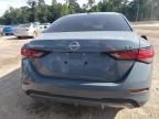 2024 Nissan Sentra Sv for Sale in Greenwell Springs, LA - Front End