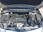 2010 VAUXHALL ASTRA SE A for sale at Copart SANDY