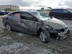 2018 Chevrolet Cruze Lt na sprzedaż w Gainesville, GA - Rollover