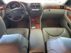 2005 Lexus Ls 430 на продаже в Madisonville, TN - Front End