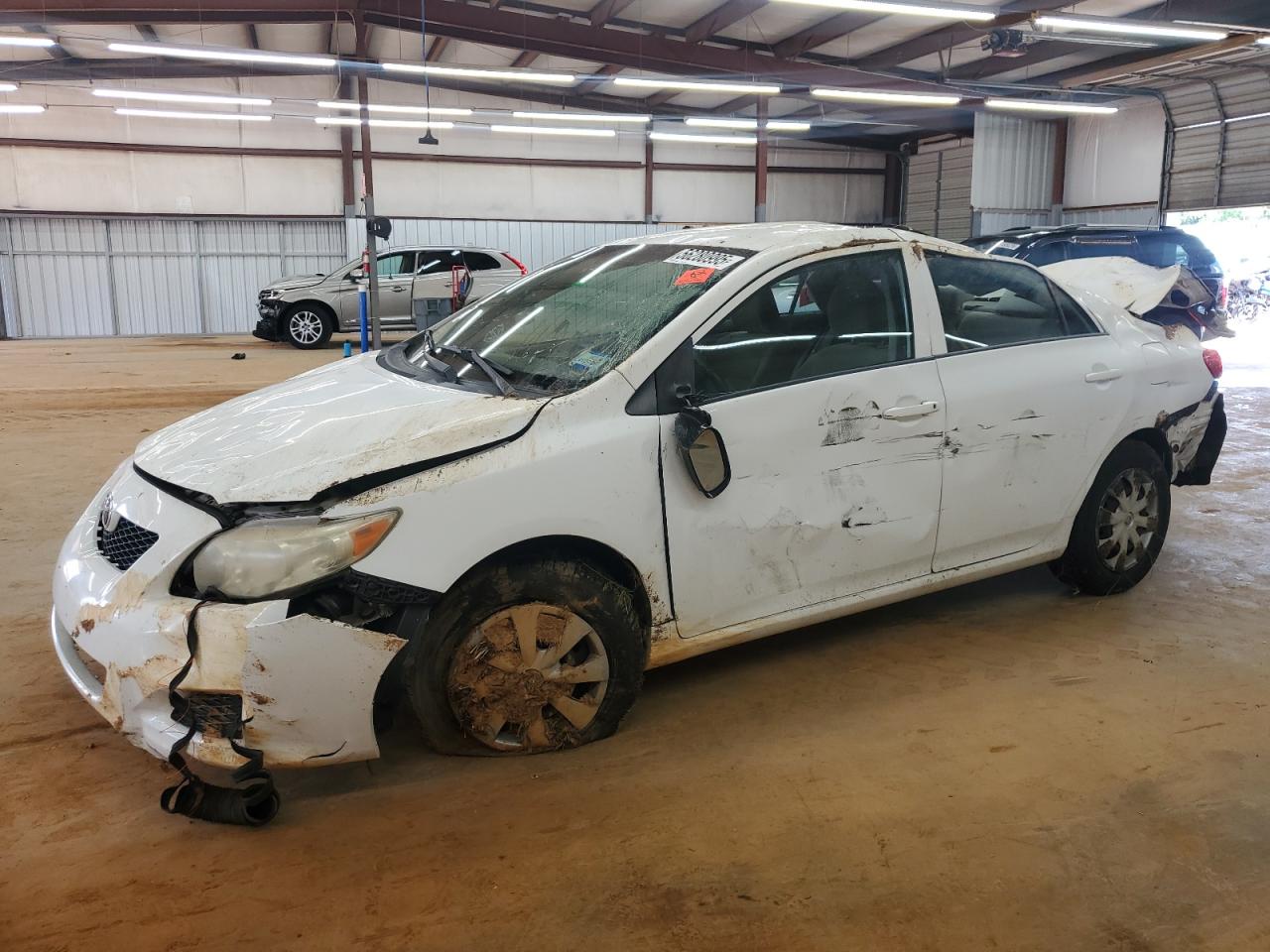 2009 Toyota Corolla Base for Sale in Mocksville, NC - All Over