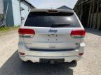 2017 Jeep Grand Cherokee Overland   за продажба в Rocky View County, AB - Front End