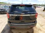 2018 Ford Explorer Xlt იყიდება Memphis-ში, TN - Hail