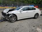 2010 Acura Tl  en Venta en Waldorf, MD - Front End