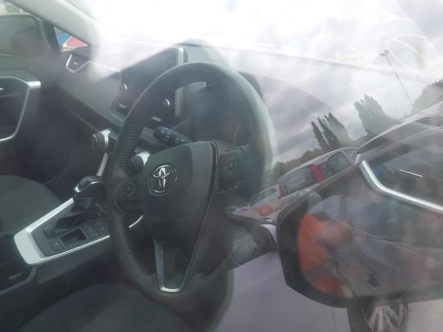 2022 TOYOTA RAV4 ICON
