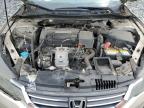 2014 Honda Accord Lx en Venta en Windsor, NJ - Front End