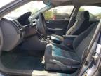 2007 Honda Accord Se продається в Columbia Station, OH - Side