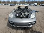 2008 Porsche Cayman S იყიდება Brookhaven-ში, NY - Burn
