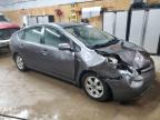 2006 Toyota Prius  en Venta en Kincheloe, MI - Front End