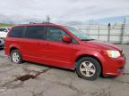 2012 Dodge Grand Caravan Sxt იყიდება Littleton-ში, CO - Front End