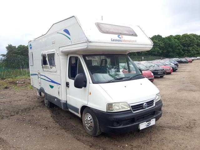 2004 FIAT DUCATO