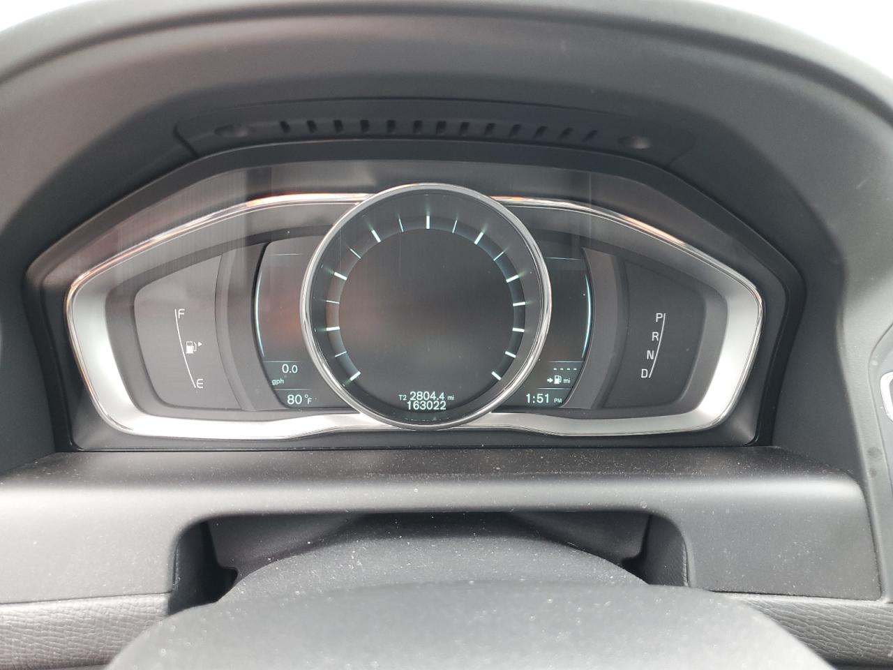 2015 Volvo Xc60 T6 Premier+ VIN: YV4902RCXF2626083 Lot: 57111005