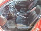 2017 NISSAN SENTRA SR TURBO à vendre chez Copart ON - TORONTO