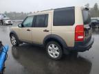 2005 Land Rover Lr3 Hse for Sale in Windham, ME - Front End