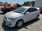 2017 Hyundai Accent Se იყიდება Sacramento-ში, CA - Rear End