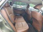 2017 Subaru Outback Touring for Sale in Seaford, DE - Front End