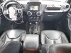 2015 Jeep Wrangler Unlimited Rubicon იყიდება Cahokia Heights-ში, IL - Front End