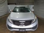 2012 Kia Sportage Lx იყიდება Candia-ში, NH - Undercarriage