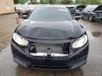 2016 Honda Civic Ex продається в Moraine, OH - Front End
