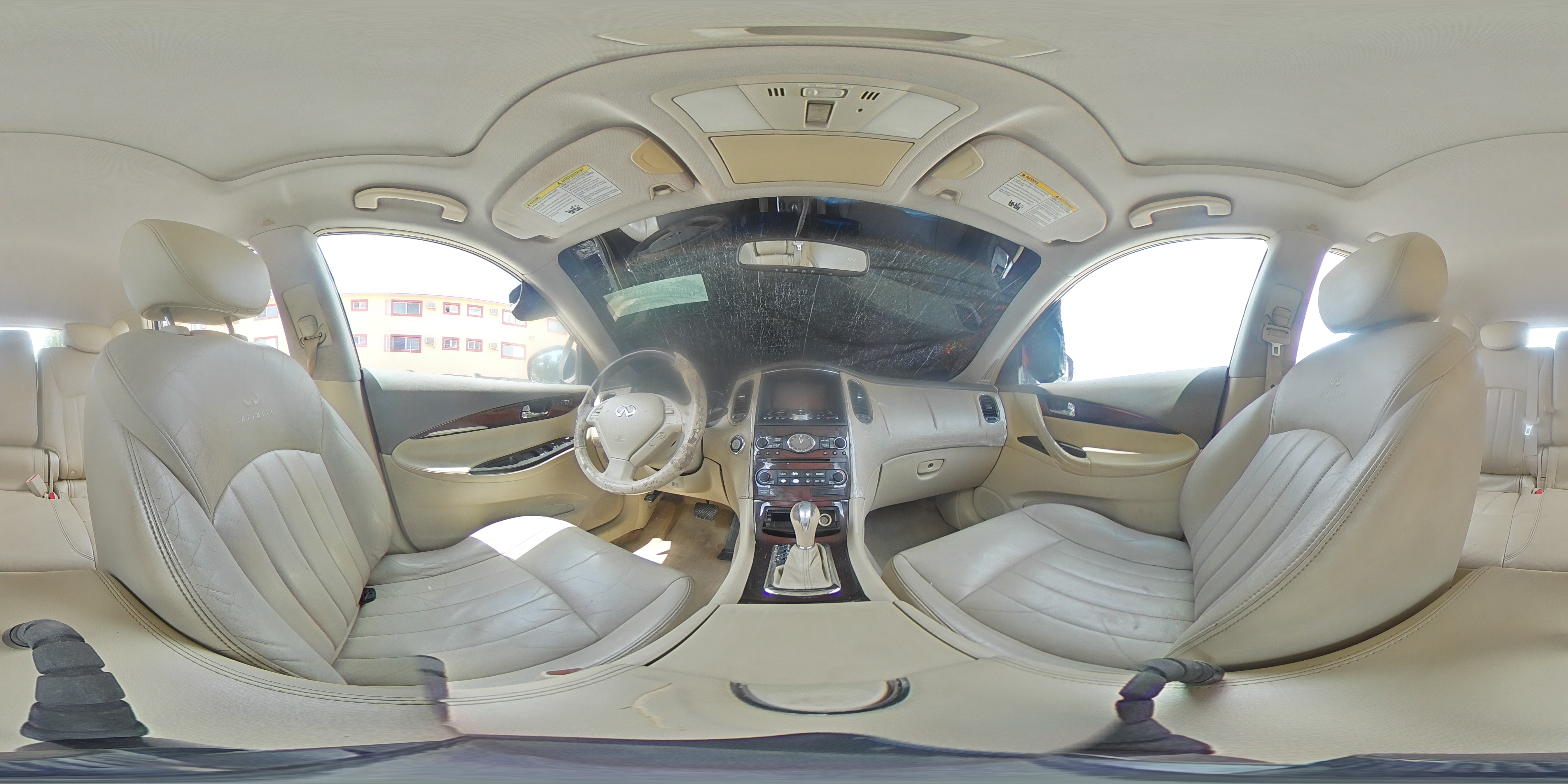 2008 Infiniti Ex35 Base VIN: JNKAJ09E98M302664 Lot: 55457005