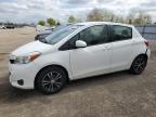 2012 TOYOTA YARIS    à vendre chez Copart ON - LONDON