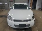 2014 Chevrolet Impala Lim 3.6L zu verkaufen in Franklin, WI - Front End