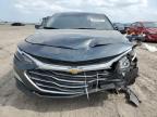 2019 Chevrolet Malibu Lt للبيع في Houston، TX - Front End