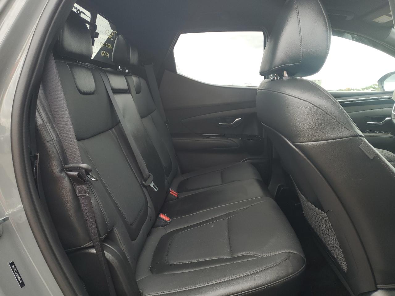 2024 Hyundai Santa Cruz Limited VIN: 5NTJEDDF4RH115441 Lot: 57940425
