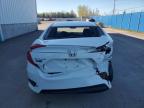 2018 HONDA CIVIC LX   à vendre chez Copart NB - MONCTON
