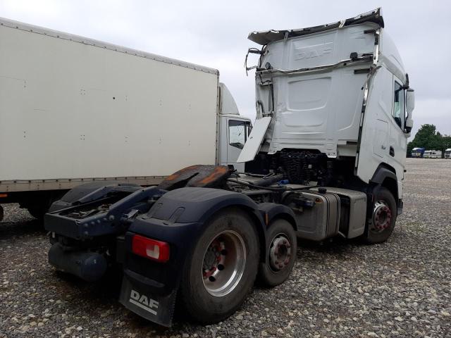2023 DAF XF (NGD)