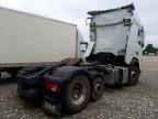 2023 DAF XF (NGD) for sale at Copart SANDTOFT