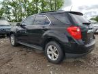 2013 Chevrolet Equinox Lt for Sale in Central Square, NY - Front End