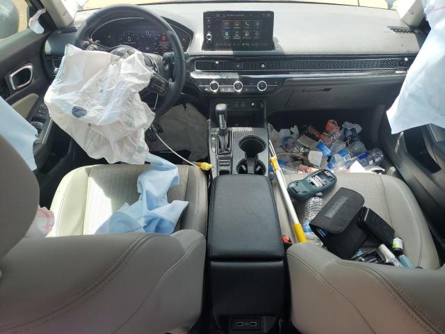  HONDA CIVIC 2023 Серый