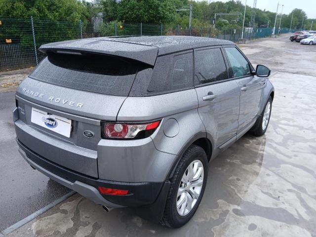 2014 LAND ROVER RANGE ROVE